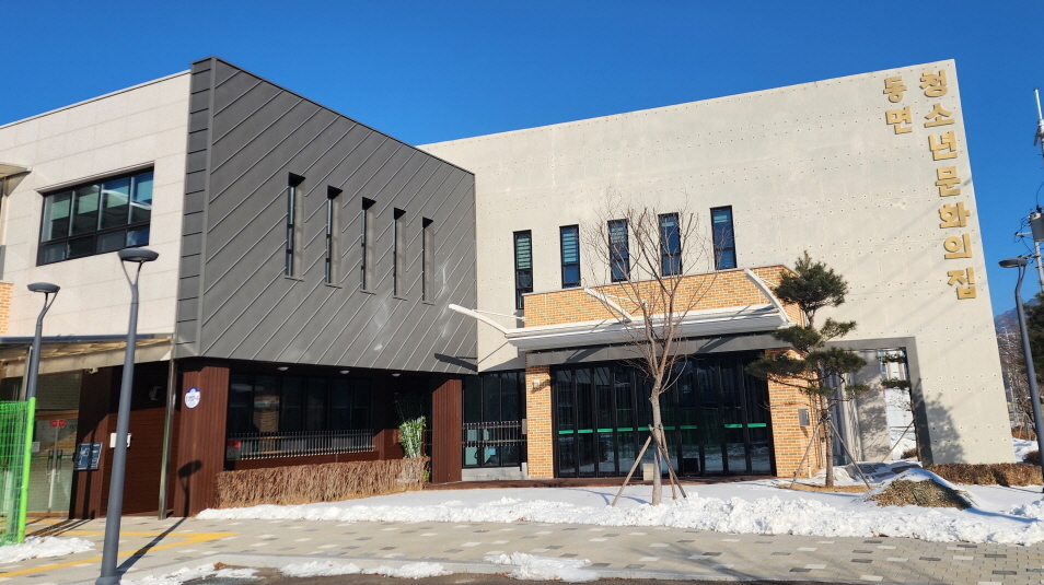 정성으로 빚는 전통떡 수국케이크