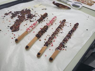 [2022양구행복교육지구]찾아가는 진로콘서트(용하중-2022.4.25.) 