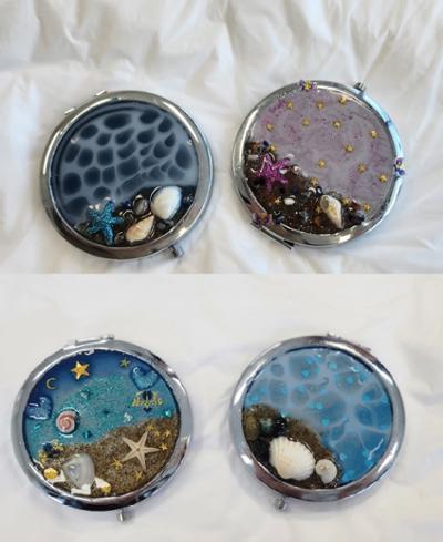 청소년수련관 너의생각을 담아(10.7./10.14)