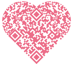 고향사랑e음 기부방법 QR