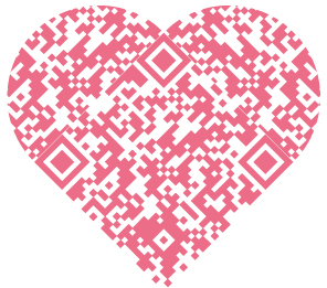 고향사랑e음 답례품 QR