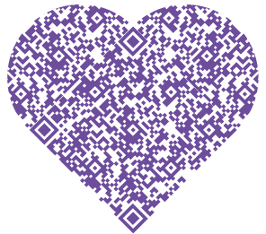 위기브 답례품 QR